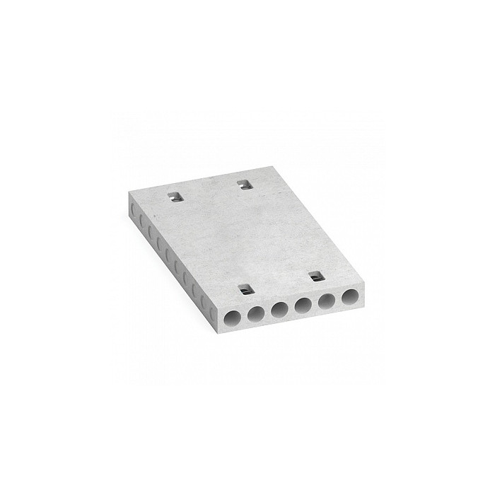Плиты перекрытия ПК 50-10-8 AtV