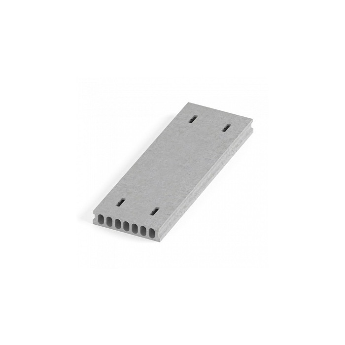 Плиты перекрытия ПБ 20-12-8